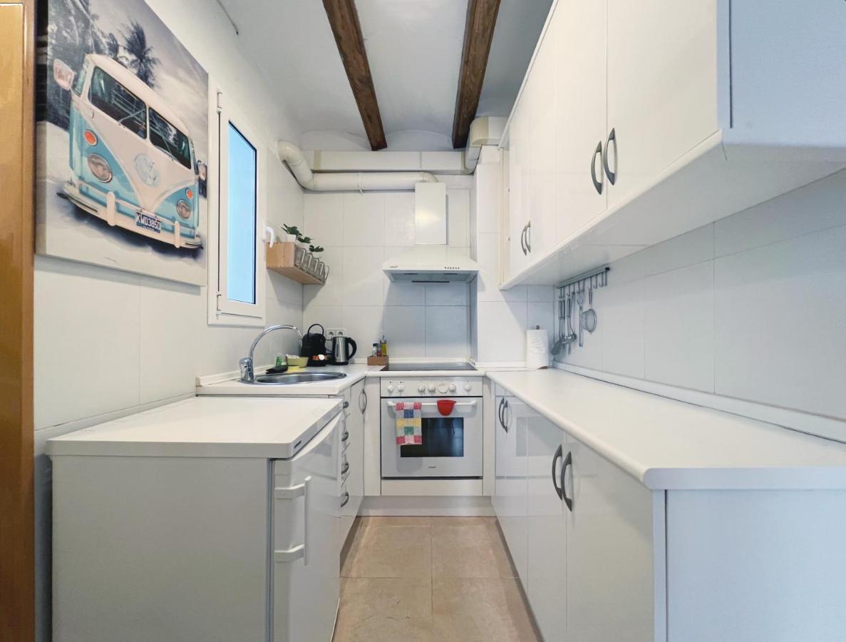 U-nique Murillo Apartment Barcelona