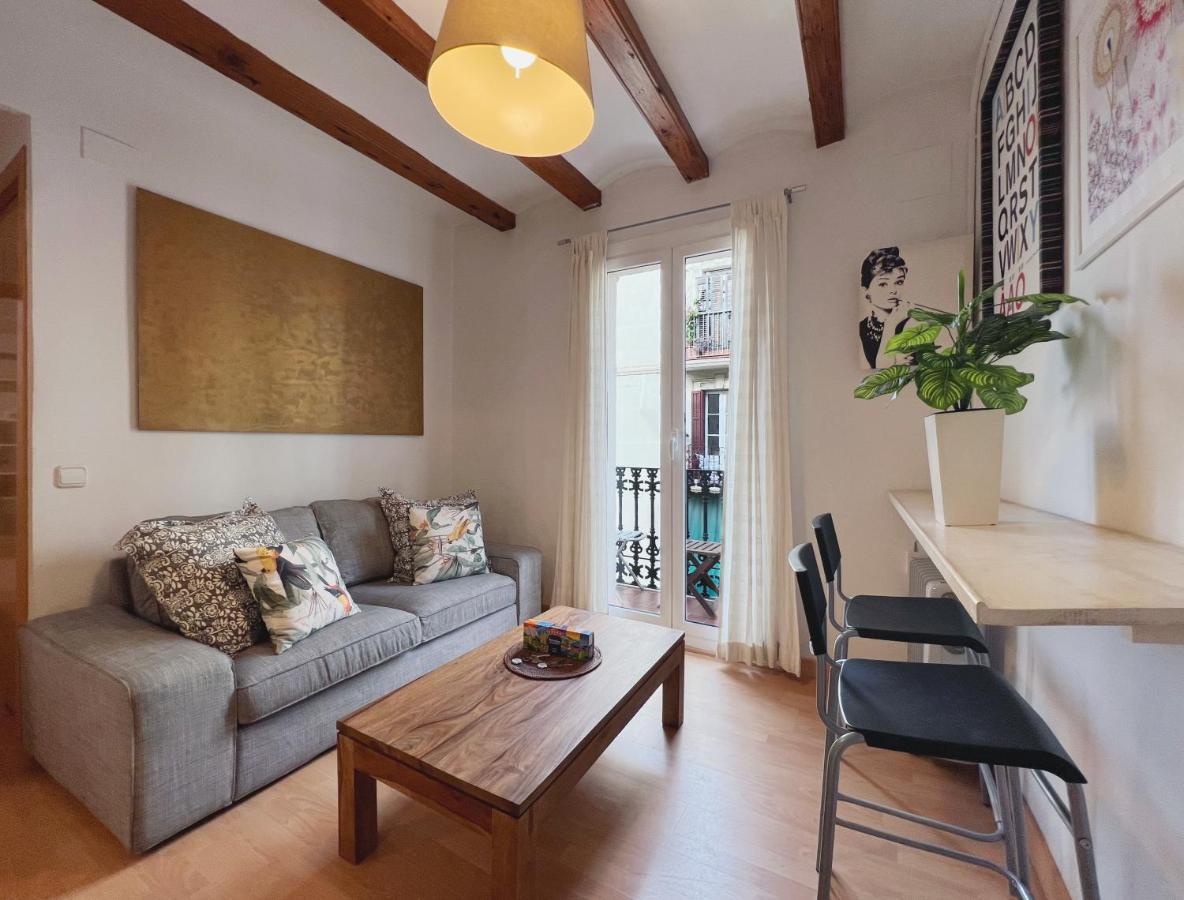 Apartment U-nique Murillo Barcelona