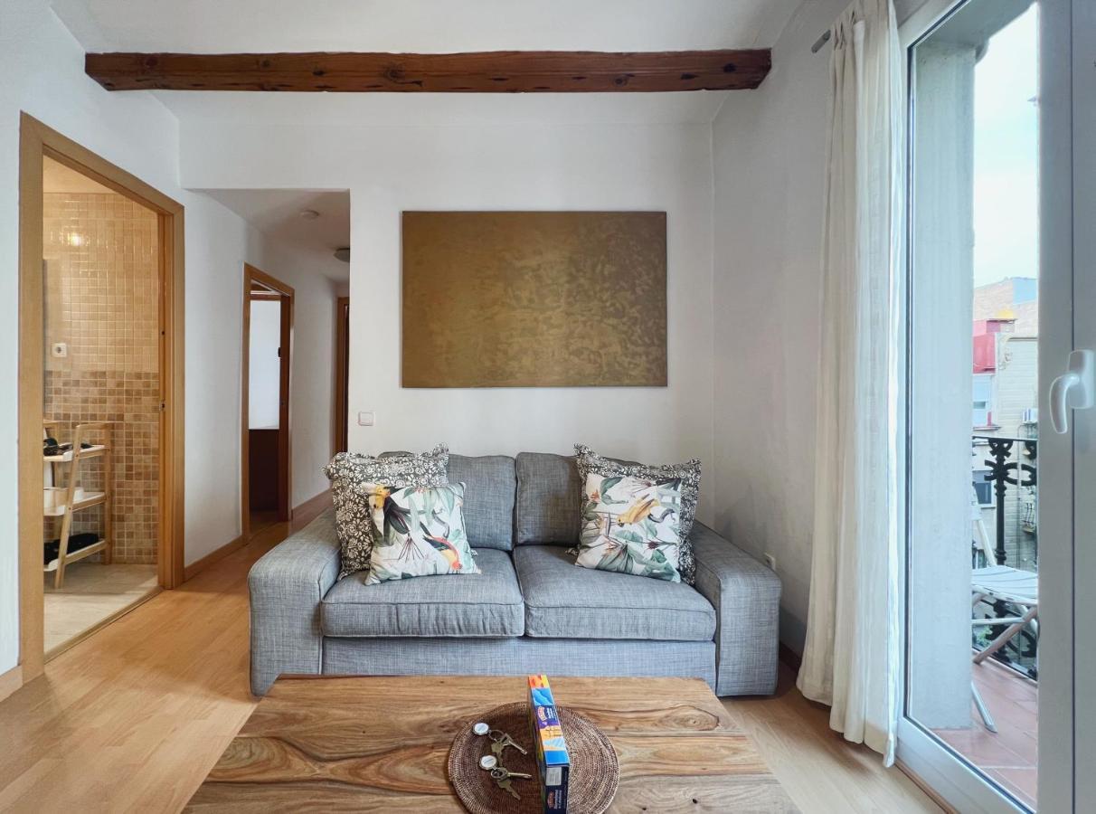 Apartment U-nique Murillo Barcelona